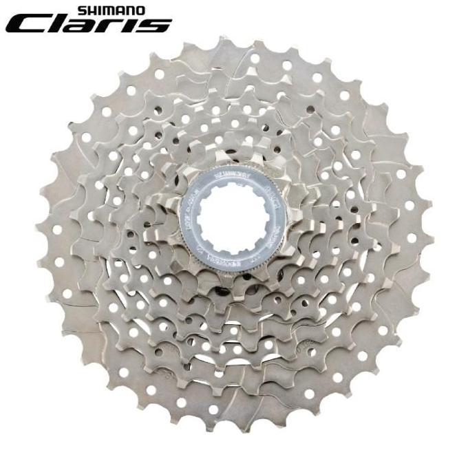 Shimano Claris CS-HG50-8 Cassette Sprocket 8 Speed