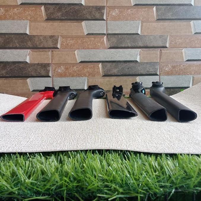 SEAT POST CARBON UNTUK FRAME PROSERIES  SEAT POST SEPEDA MODEL AERO