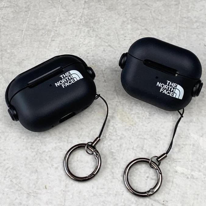 Idns Casing Airpods Tnf 02 | Airpods Pro 1| Airpods Pro 2 | Airpods Gen 3