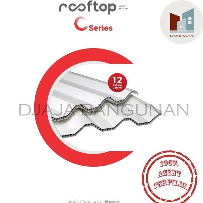 Bestone- ATAP ROOFTOP C-SERIES