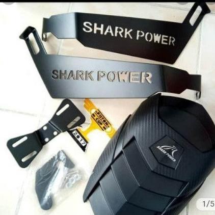 mudguard vixion xabre cbr ninja fi mudguard universal mxking vixion ninja spakbor