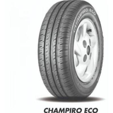 GT Radial Champiro ECOTEC 175/65 R14 - Calya / Sigra /Agya Terlaris