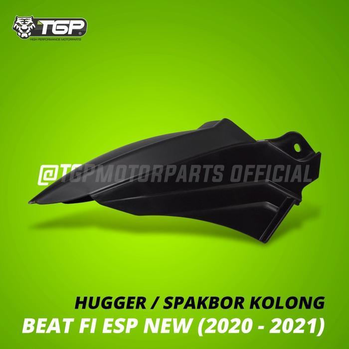 Spakbor Kolong Beat New 2020 Deluxe Street Hugger Aksesoris Variasi Original Dan Terpercaya