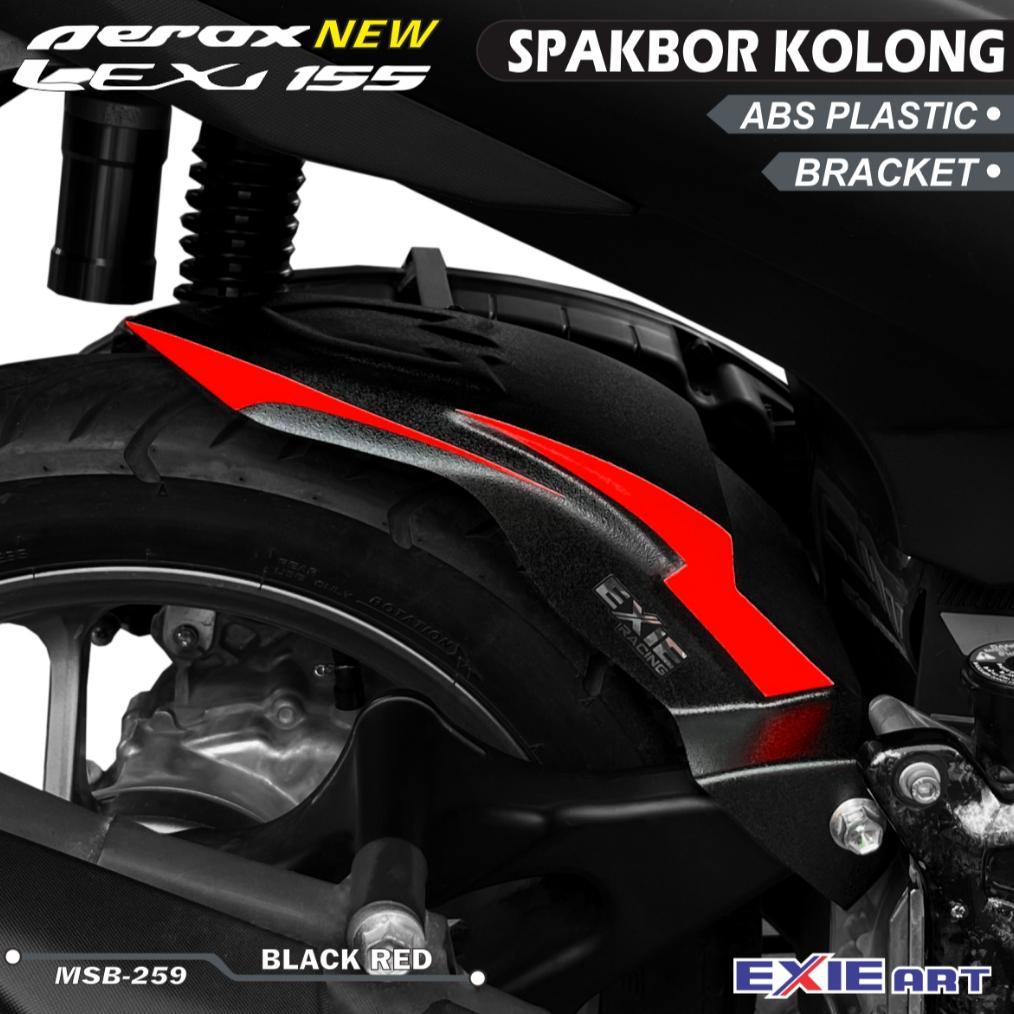 SPAKBOR KOLONG AEROX NEW LEXI 155 - AKSESORIS ALL NEW AEROX