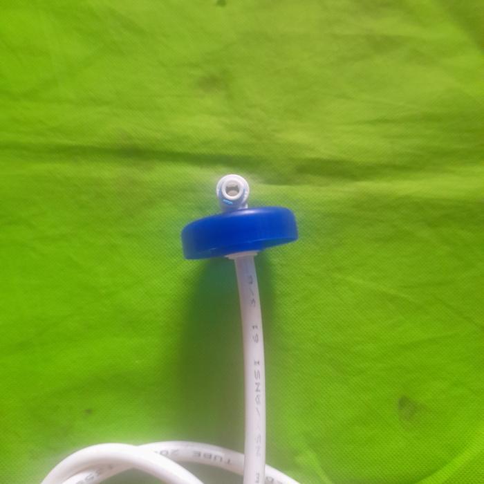 (Diskon) Tutup Kepala Galon Dispenser Galon Bawah Universal Dispenser Bestseller