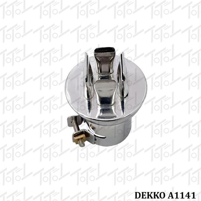 Dekko A1141 Nozzle Dekko 852D 858 850 850AD / Nozzle Blower Dekko A-1141 Mata Blower / Tip Hot Air G