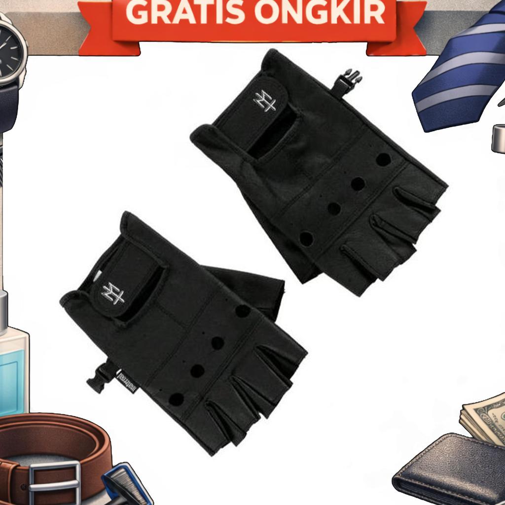 Sarung Tangan Maternal Lgv 43