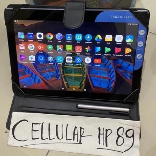 Bestone- Tablet Lenovo Tab 3 10 Plus
