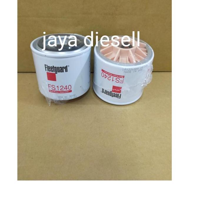 Filter Fs1240/Filter Fs 1240/Fs-1240/Fs1240
