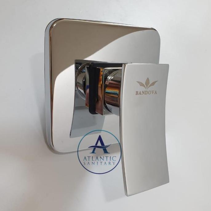 stop kran tanam panas dingin/kran shower tembok panas dingin mixer