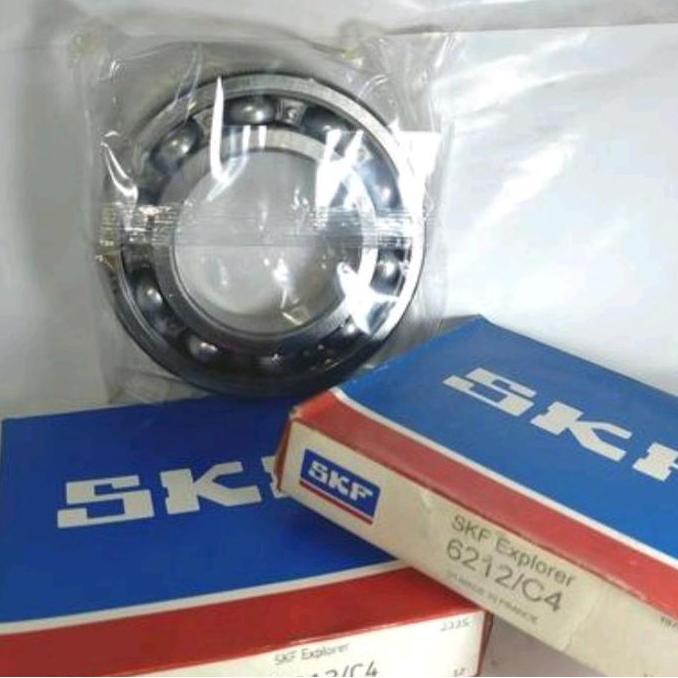 BEARING 6/C4 - 6 C4 SKF