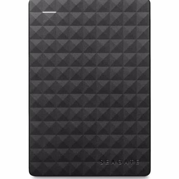 Seagate Expansion 2TB - HDD / HD / Hardisk / Harddisk External 2,5"