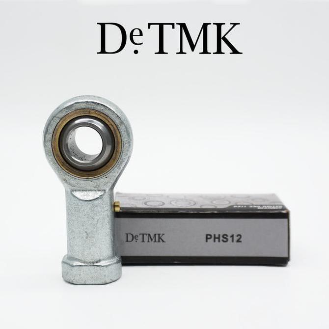 ROD END BEARING PHS28 DETMK PHS 28 ROD END DRAT KANAN