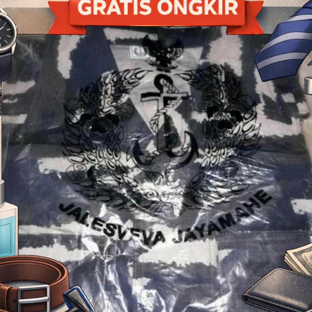 Baju Pdl Tni Al Jatah/Baju Pdl Tni/Baju Pdl Tni Al