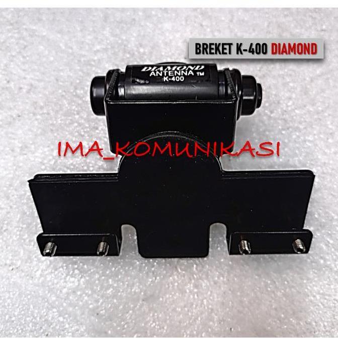 Bracket Antena Mobile K-400 Diamond