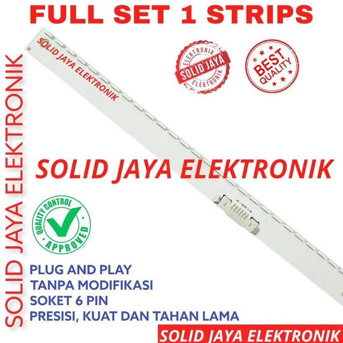 Backlight Tv Led For Samsung 43 Inc Ua 43M5500 43K5500 43M5650 43M5505 Ak 43M5500Ak 43K5500Ak 43M565