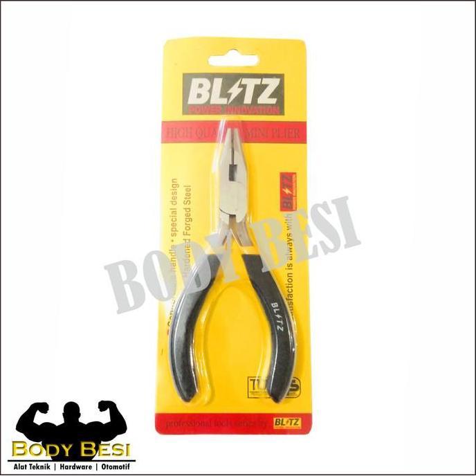 Bestone- TANG MINI LANCIP BLITZ 4,5"