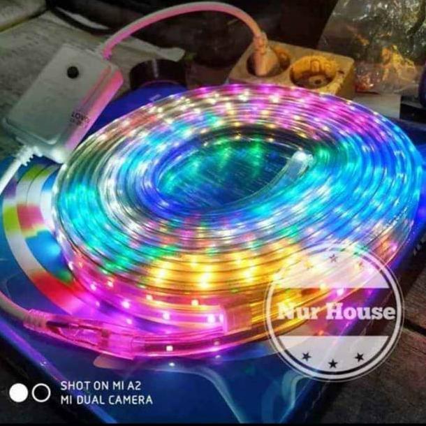 Bestone- Lampu led berjalan led reklame led iklan