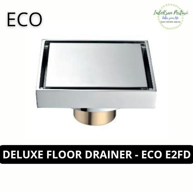 Floor Drain Eco by TOTO E2FD | ECOE2FD | Eco - E2FD