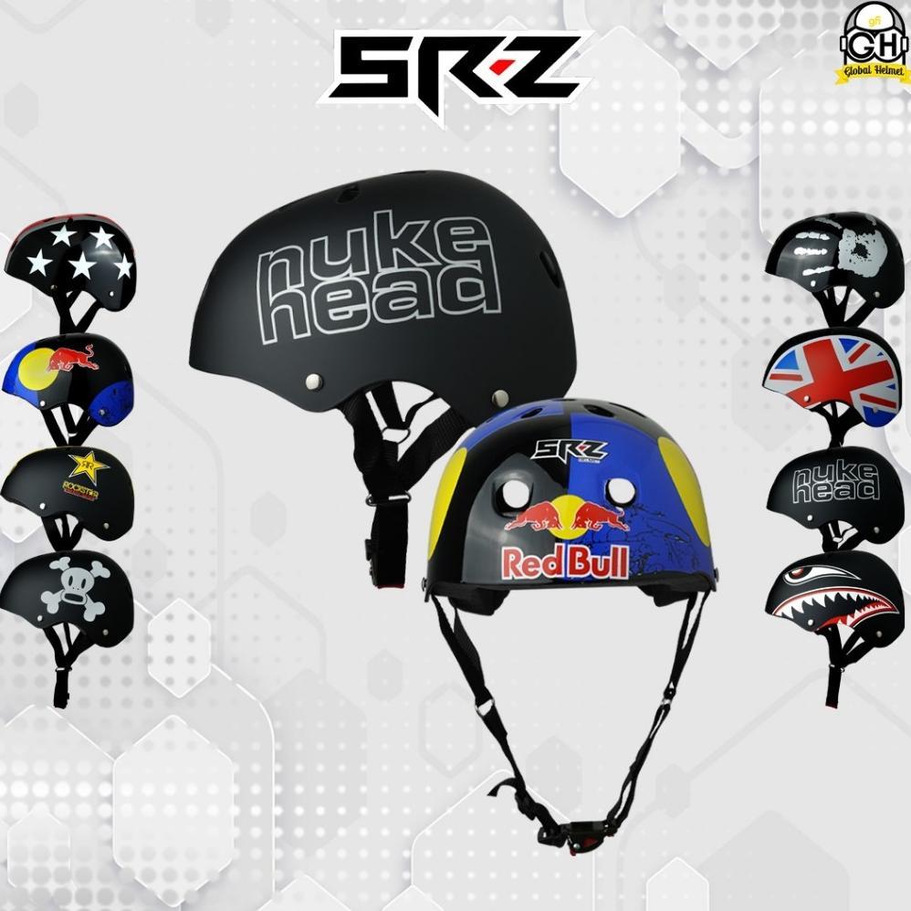 HELM SEPEDA MOTIF UNTUK DEWASA HELM SEPEDA CORAK HELM SEPEDA DEWASA MOTIF NVR