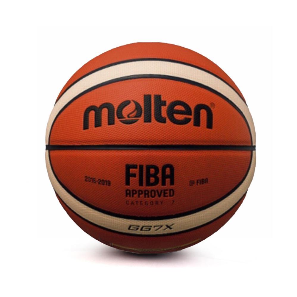 ORIGINAL MOLTEN BOLA BASKET MOLTEN GG7X ORIGINAL BOLA BASKET SIZE 7
