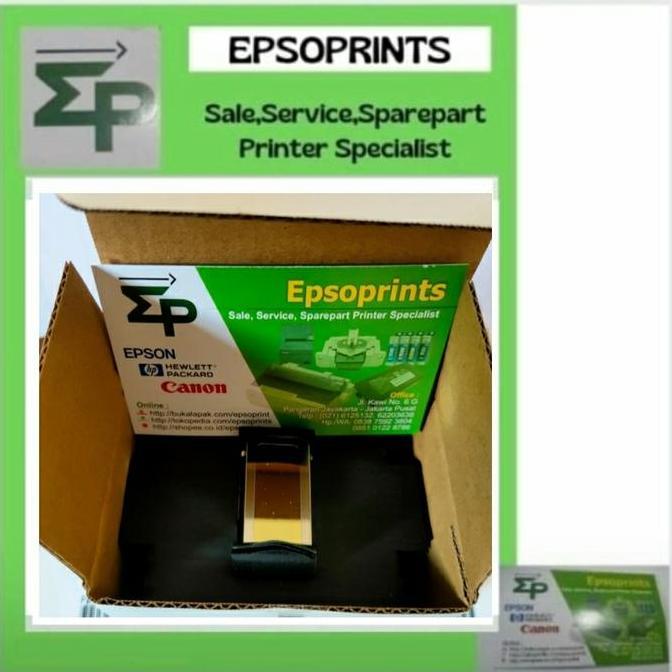 Print head Epson L1300 T1100 Print head L1300 T1100