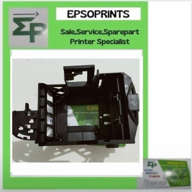 Dudukan head Epson L1110 L3110 L3150