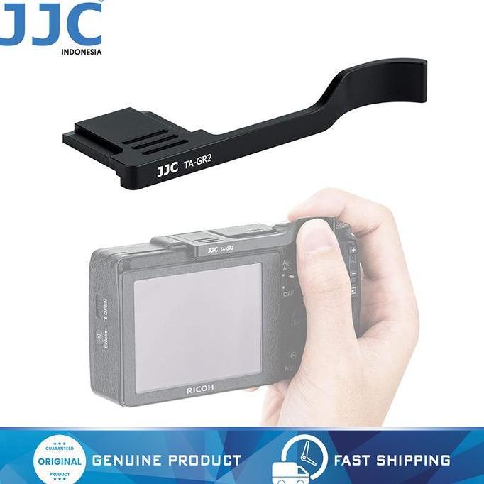 Thumbs Up Grip for Ricoh GR II