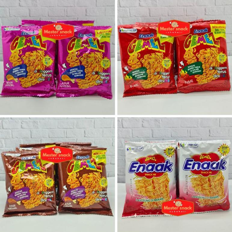 Mie Gemez Enak | Mie Gemez Jadul | Mie Gemez | Mie Gemezz