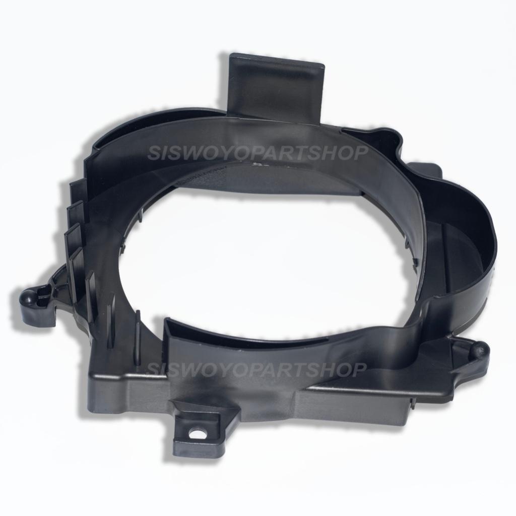 COVER RADIATOR VARIO 125 OLD KZR BOX RADIATOR BAGIAN DALAM HONDA VARIO 125 OLD