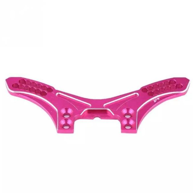 Sakura D4 Front Shock Tower 3Racing Aluminium Metal Alloy Original