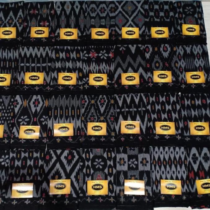 Thebest- SARUNG GOYOR TENUN ASLI ATBM Bukan Printing | Jahit Tengah