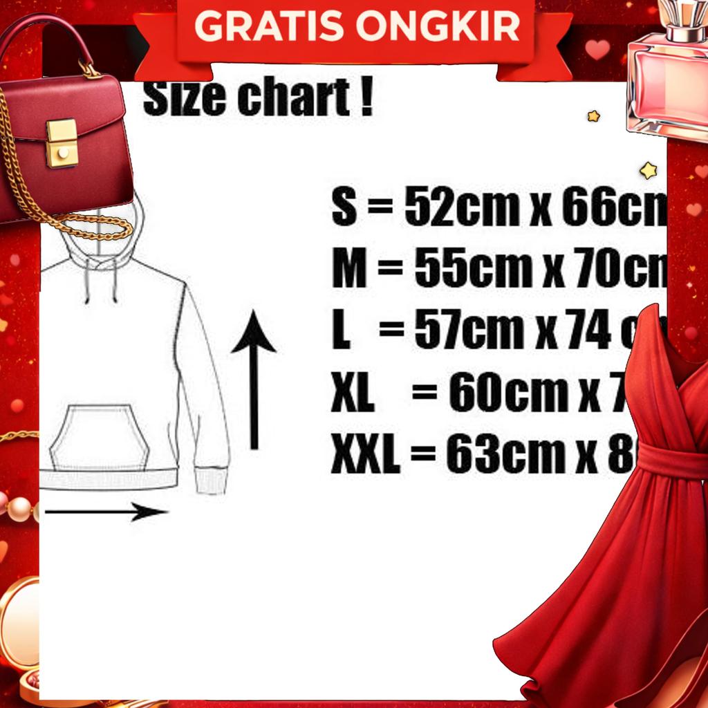 Switer Couple Boba / Sweater Couple Pasangan Sahabat / Hoodie Couple Boba Kekinian Keren Oversize