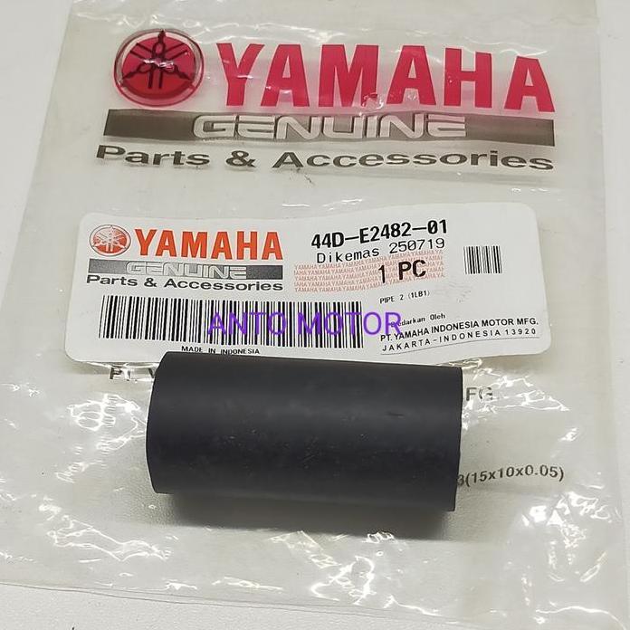 Selang Radiator 2 Xeon, Xeon Rc,Gt125 Yamaha Ygp Promo