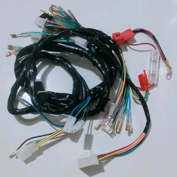 Kabel Body Tiger 2000/2005 .32100-Kcj-690 Promo