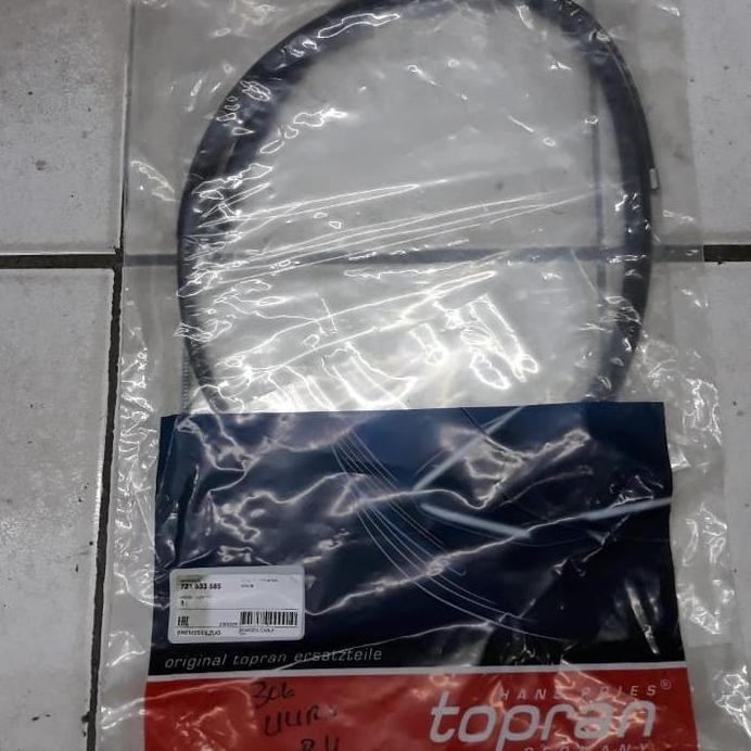 Kabel Rem Tangan Kanan Peugeot 306 Mrk Topran Ready