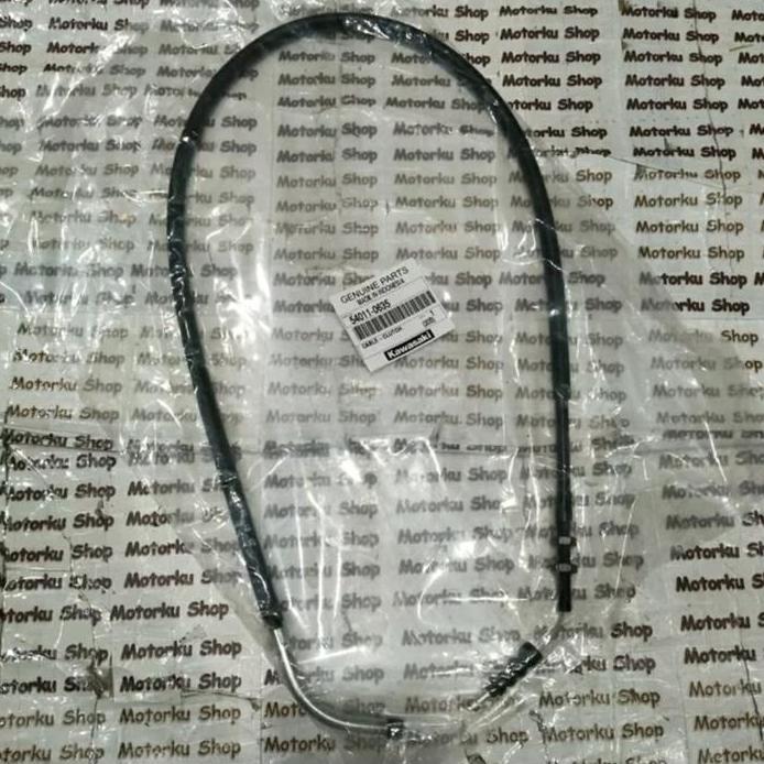 Kabel Kopling Tali Kopling W175Tr W175 Tr Original Garansi