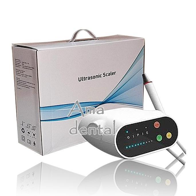 Dental scaller ultrasonic scaler m3 potable non led dan led