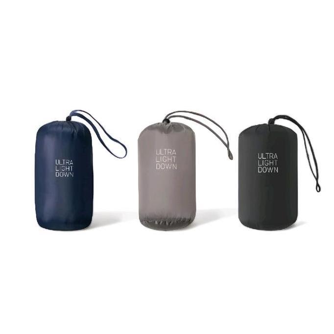 BEST SELLER / PREMIUM Stuff Sack Ultralight Down | Pouch sarung Jaket Bulu Angsa | Kantong Penyimpan