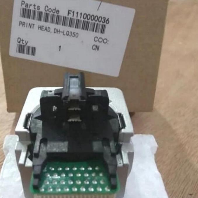 Printhead / Print Head EPSON LQ310 LQ-310 LQ 310 NEW ORIGINAL