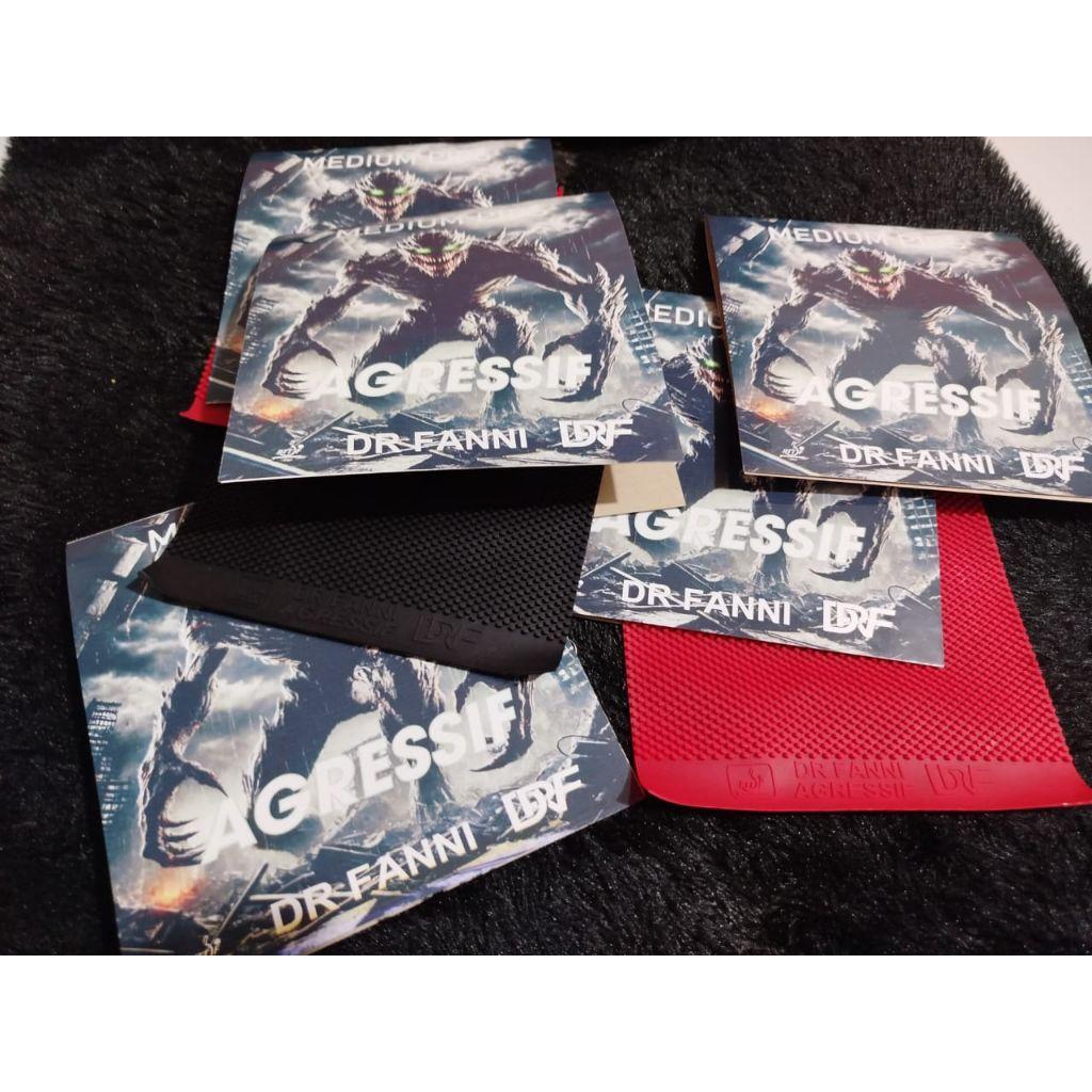 Bintik Agressif,Bintik Medium Dr Fanni