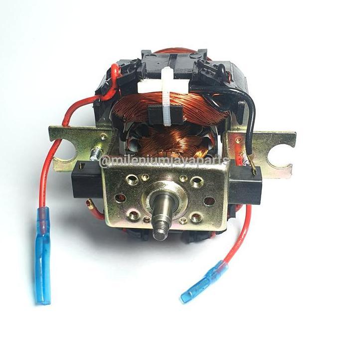 Codchat,Admin- Dinamo Blender Miyako Bl 152 / Mesin Blender Miyako Drat Kecil Bl 151 Kabel
