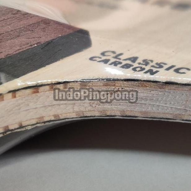 Joola Classic Carbon - Carbon