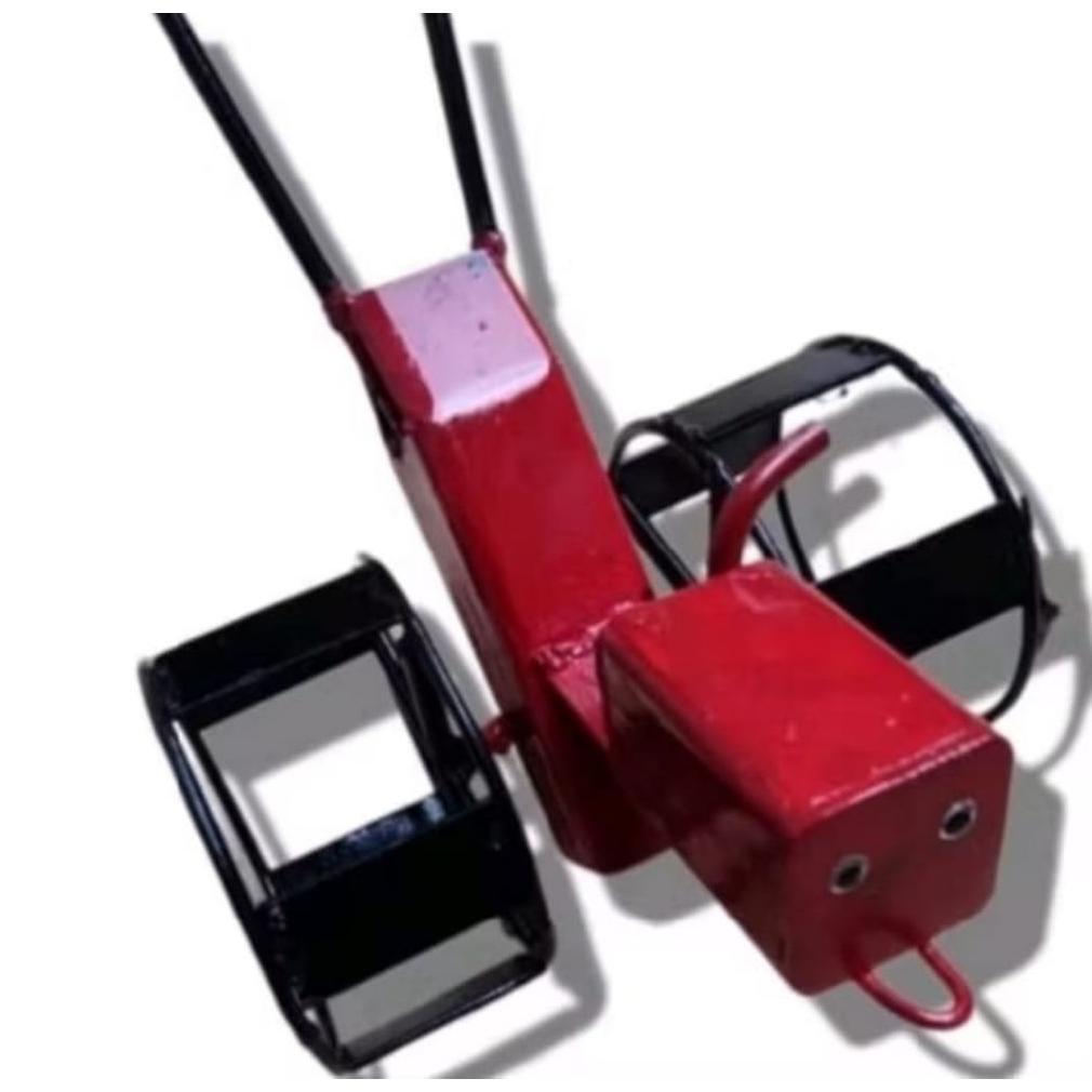 READY MAINAN TRAKTOR BAJAK SAWAH TERMURAH