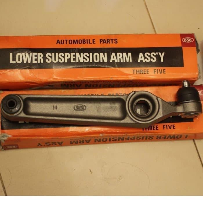 Ball Joint # Lower Arm #Balljoint Suzuki Karimun Kotak Merk 555 Japan Original Dan Terpercaya