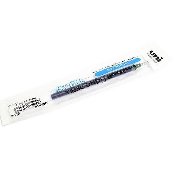 Whox- Uni-Ball Signo Umr-10 Gel Pen Refill - 1.0 Mm