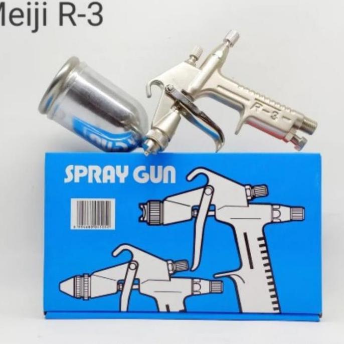 Murah Spray Gun Meiji R3G Original