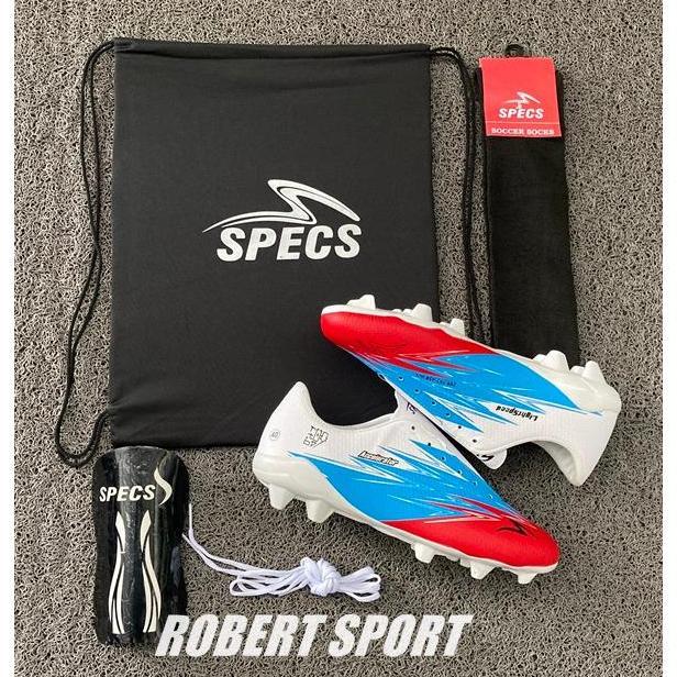 sepatu bola Specs murah terbaru 2024 Boots piu sintetis stabilo sepatu bola viu sintetis ortus bbs h