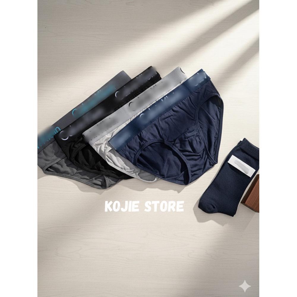 CK 6 Pcs Celana Dalam Pria / CD Pria Dewasa/ Celana Dalam Dewasa