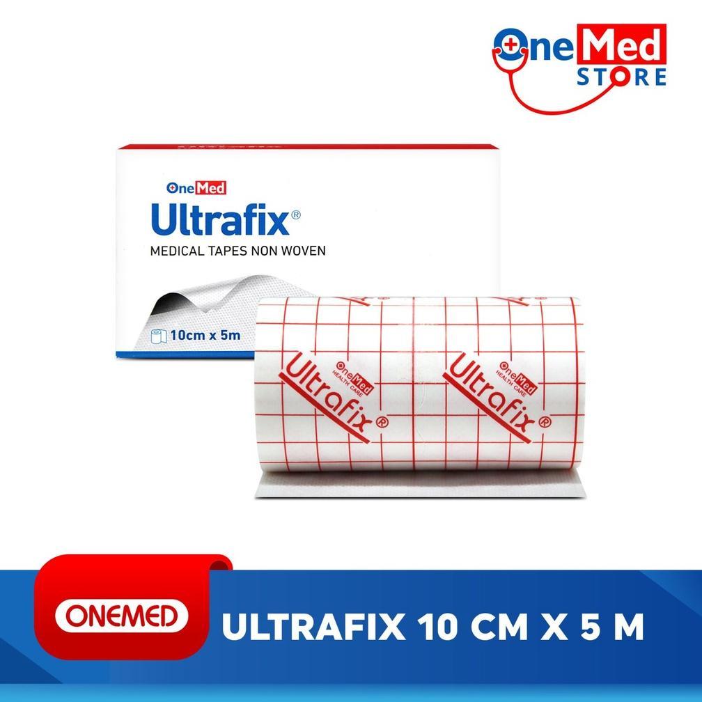 Ultrafix 10cm x 5m
